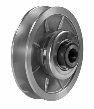 Puleggia Folle Originale Briggs &amp; Stratton OEM 5021079SM &ndash; Nuova, Ricambio Per Motori